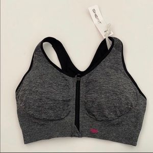 Shefit Luxe spirts bra